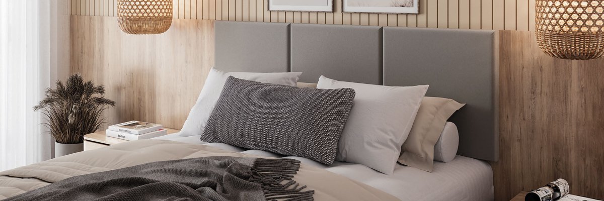 Cabeceiras - Meu Rodapé