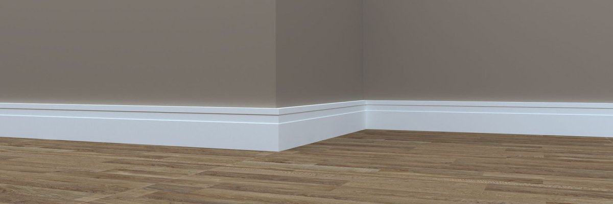 Rodapés Autocolantes - Meu Rodapé