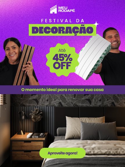 Imagem do Banner principal | Mobile