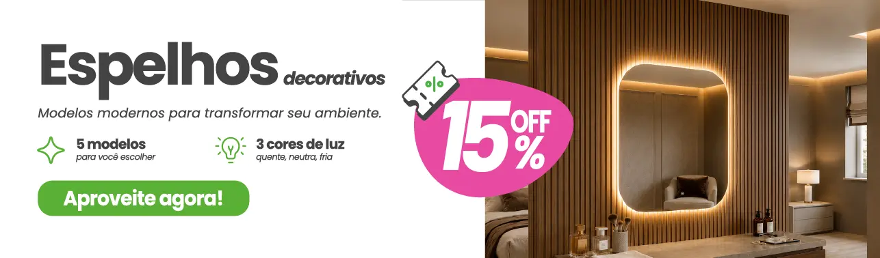 Imagem do Banner principal | Desktop