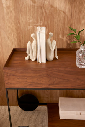 Aparadores de Livros em Polirresina