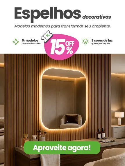 Imagem do Banner principal | Mobile