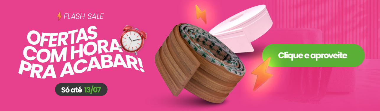 Imagem do Banner principal | Desktop