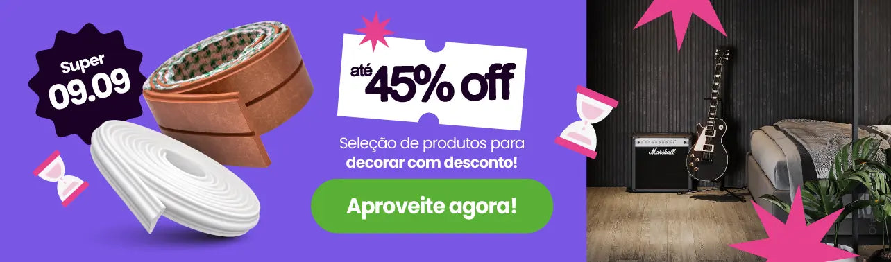 Imagem do Banner principal | Desktop