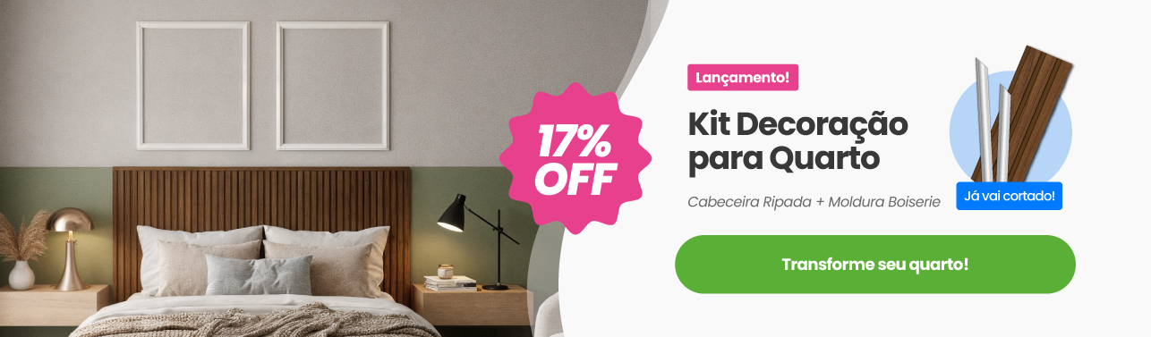 Imagem do Banner principal | Desktop