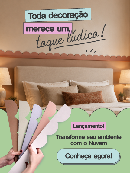 Imagem do Banner principal | Mobile