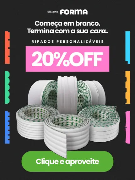 Imagem do Banner principal | Mobile