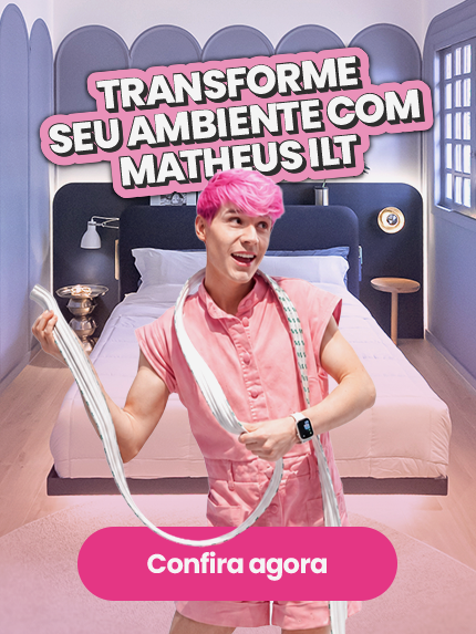 Imagem do Banner principal | Mobile