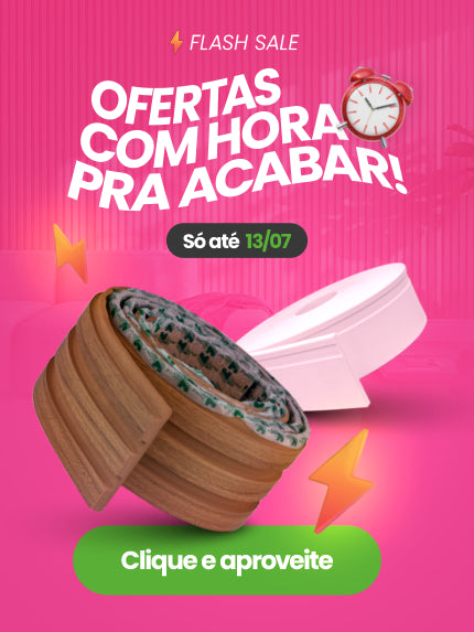 Imagem do Banner principal | Mobile