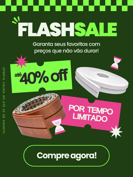 Imagem do Banner principal | Mobile