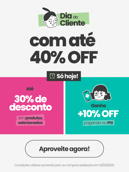 Imagem do Banner principal | Mobile