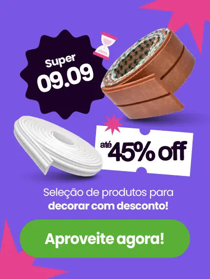 Imagem do Banner principal | Mobile