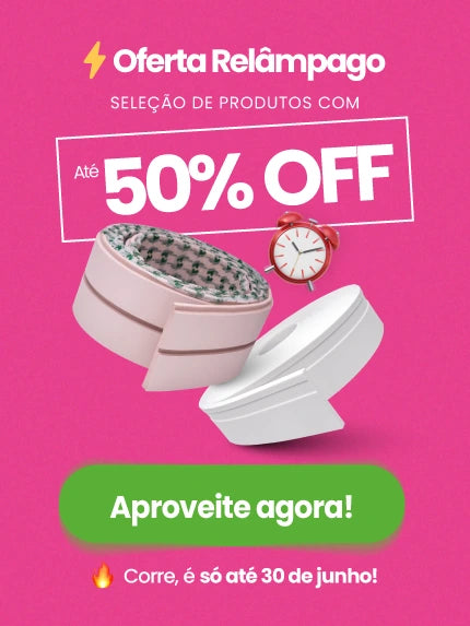 Imagem do Banner principal | Mobile