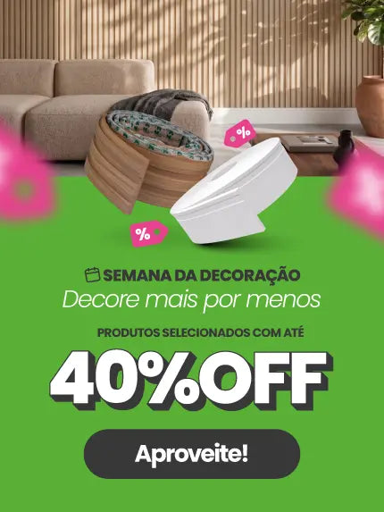 Imagem do Banner principal | Mobile