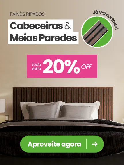 Imagem do Banner principal | Mobile
