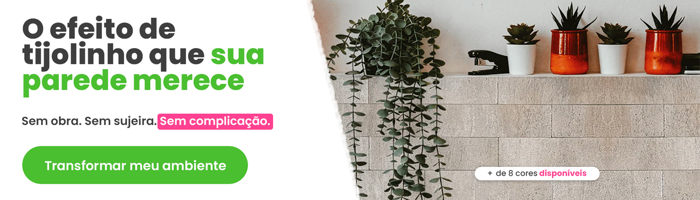 Imagem do Banner principal | Desktop