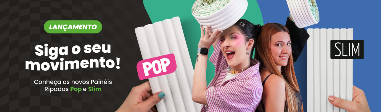 Imagem do Banner principal | Desktop