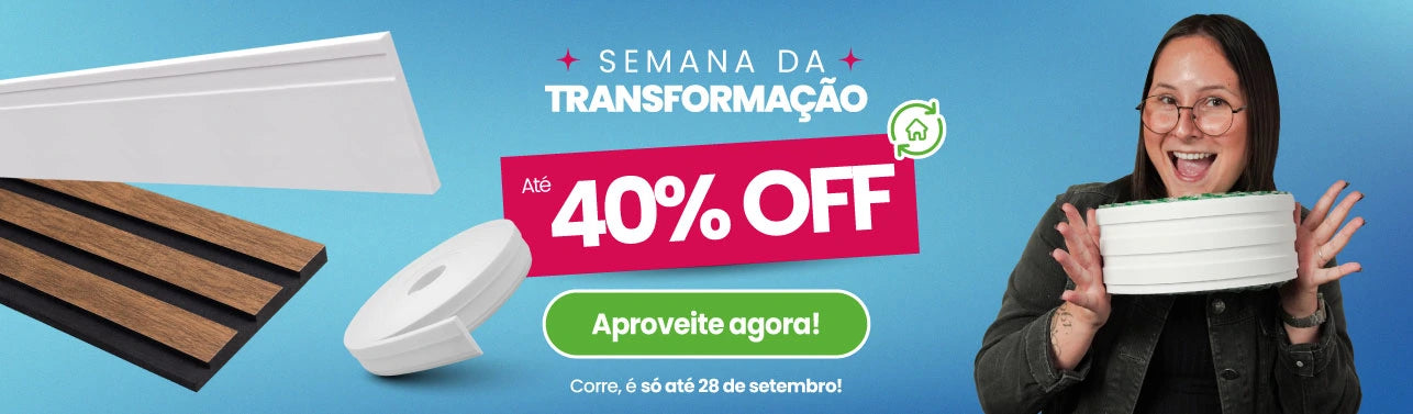 Imagem do Banner principal | Desktop