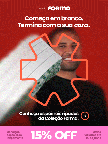 Imagem do Banner principal | Mobile