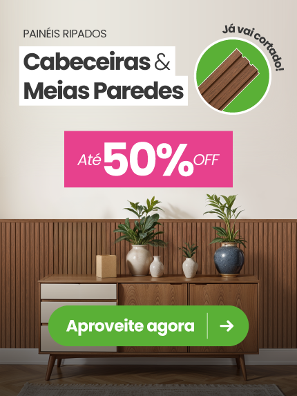 Imagem do Banner principal | Mobile