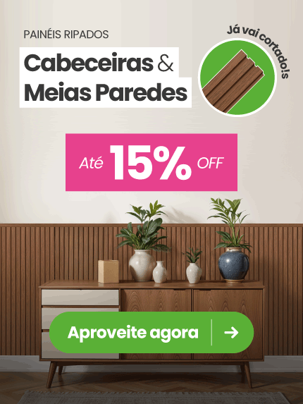 Imagem do Banner principal | Mobile