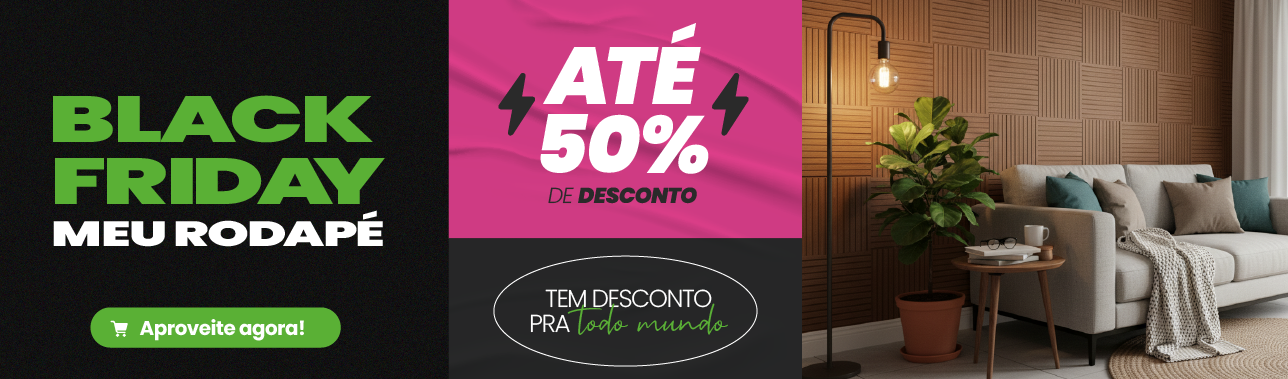 Imagem do Banner principal | Desktop