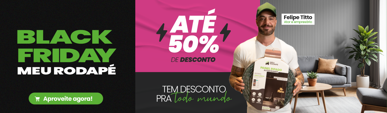 Imagem do Banner principal | Desktop