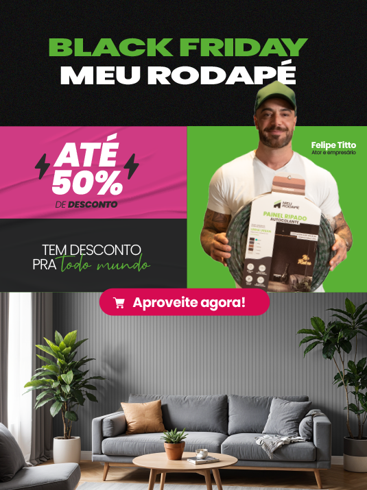 Imagem do Banner principal | Mobile