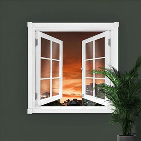 Guarnição de Janelas | RP07-Meu-Rodape-Branco / 10 cm / 4.8 m (120X120)-7901