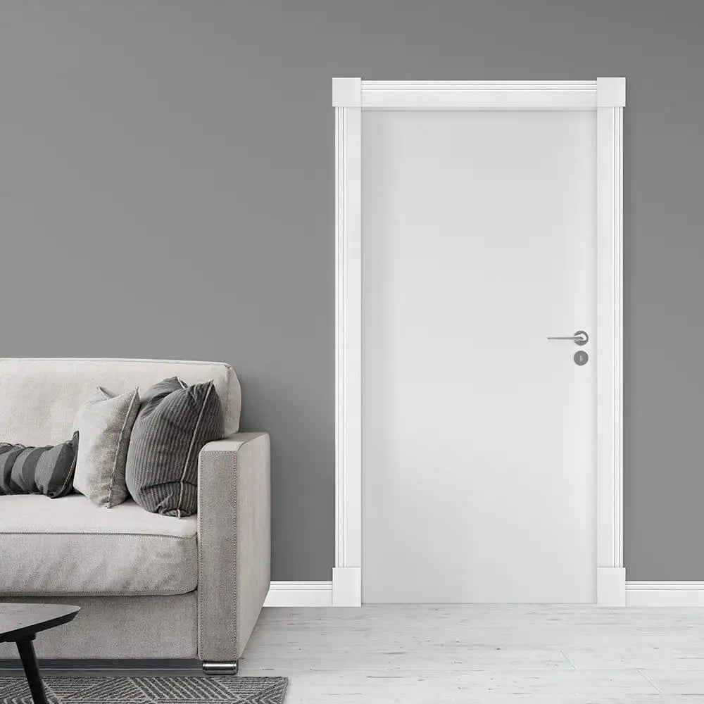 Guarnição de Portas | RP07-Meu-Rodape-Branco / 10 cm-7903