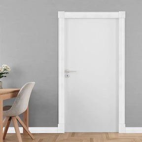 Guarnição de Portas | RP16-Meu-Rodape-Branco / 10 cm-16904