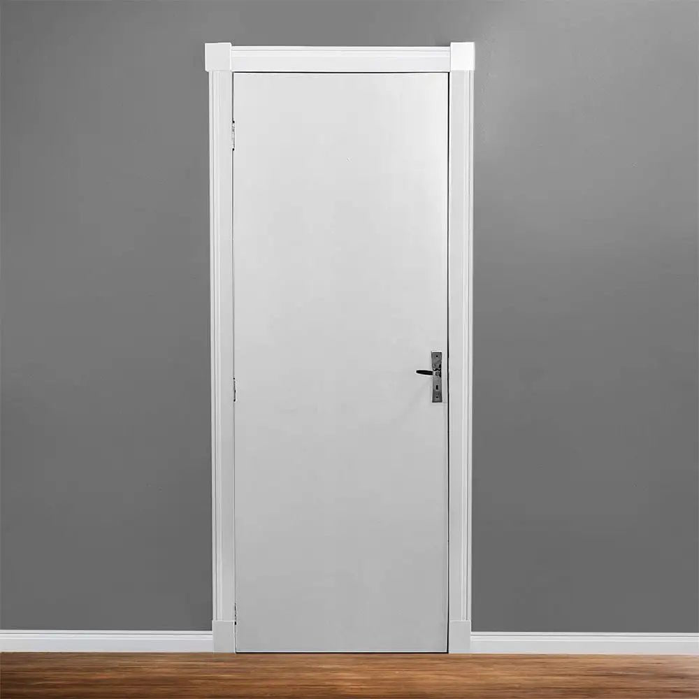 Guarnição de Portas | RP16-Meu-Rodape-Branco / Dupla Guarnição 7cm-6905