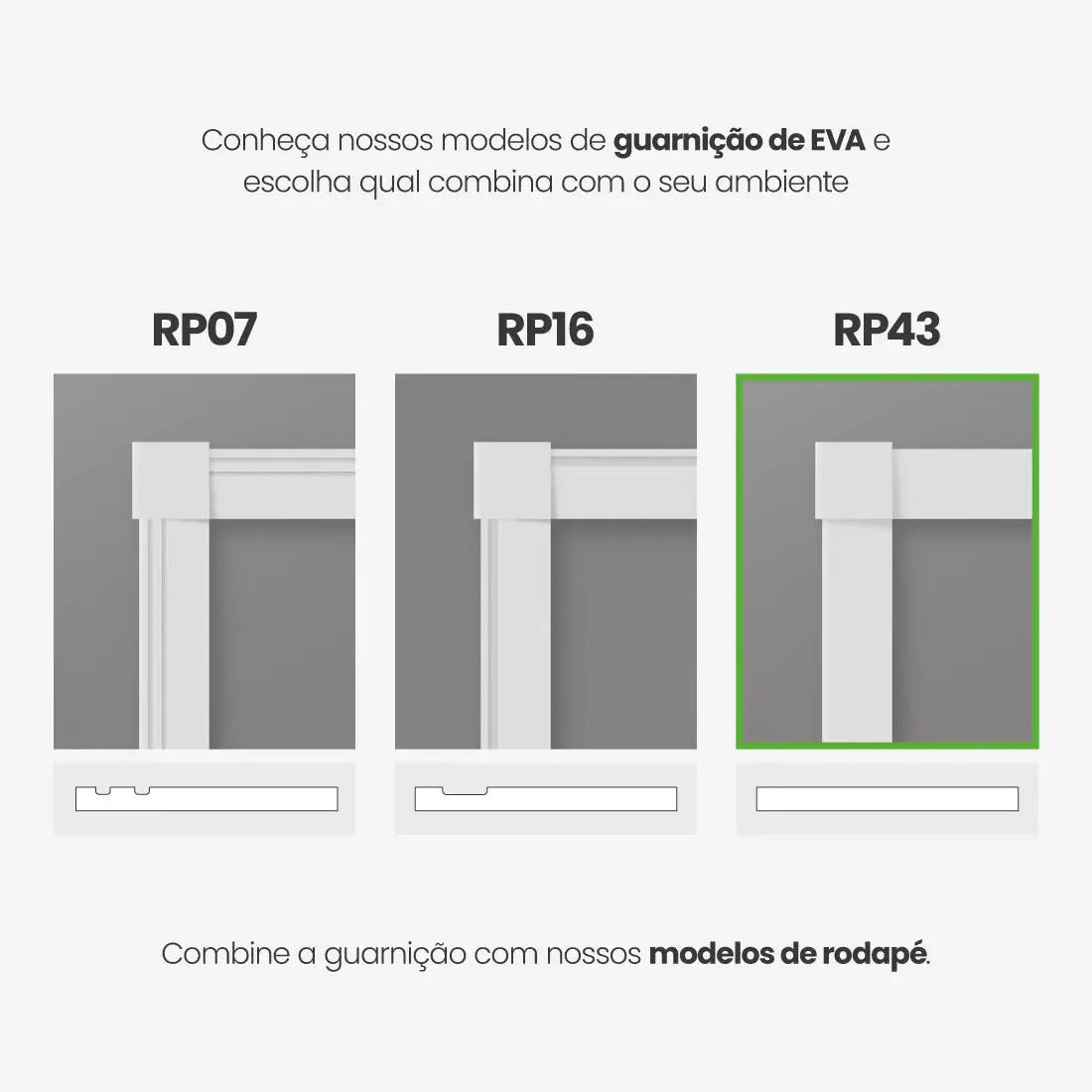 Guarnição de Portas | RP43-Meu-Rodape--