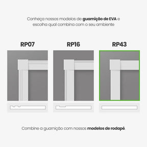 Guarnição de Portas | RP43-Meu-Rodape--