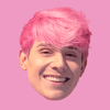 Matheus Ilt é acara da Meu Rodapé