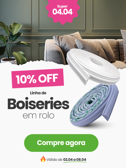 Imagem do Banner principal | Mobile