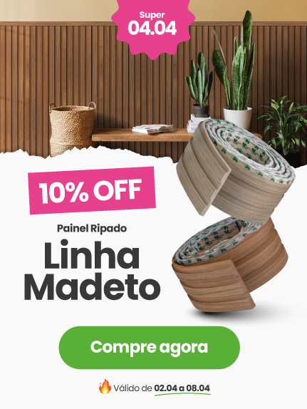 Imagem do Banner principal | Mobile