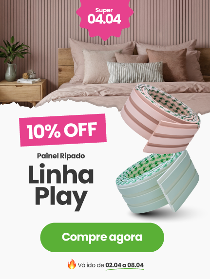 Imagem do Banner principal | Mobile