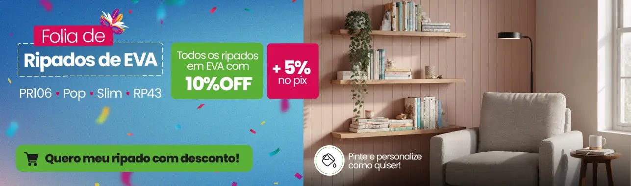 Imagem do Banner principal | Desktop