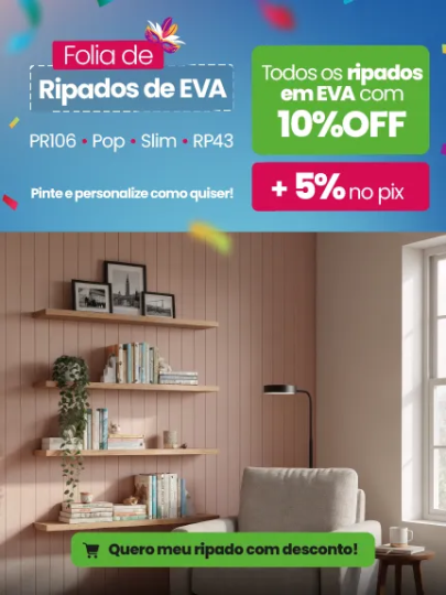 Imagem do Banner principal | Mobile