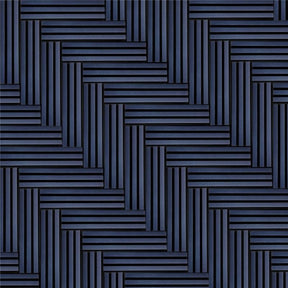 Paginação zigzag ripado multi urban blue