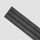 Black / Solteiro 1m