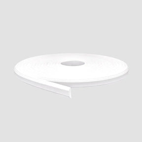 Boiserie Branco Rodameio Moldura de EVA Autocolante | RM610-Meu-Rodape--
