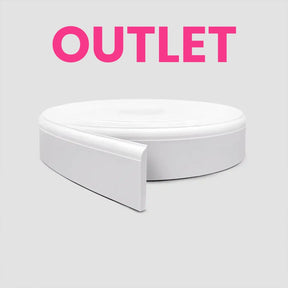 Rodapé de EVA Autocolante | RP52 | OUTLET