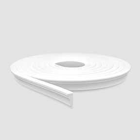 Roda Teto EVA Autocolante | RT403 - Meu Rodapé