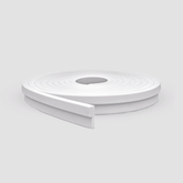 Roda Teto EVA Autocolante | RT601 - Meu Rodapé