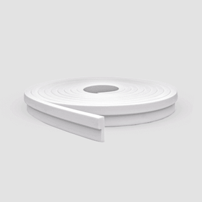 Roda Teto EVA Autocolante | RT601 - Meu Rodapé