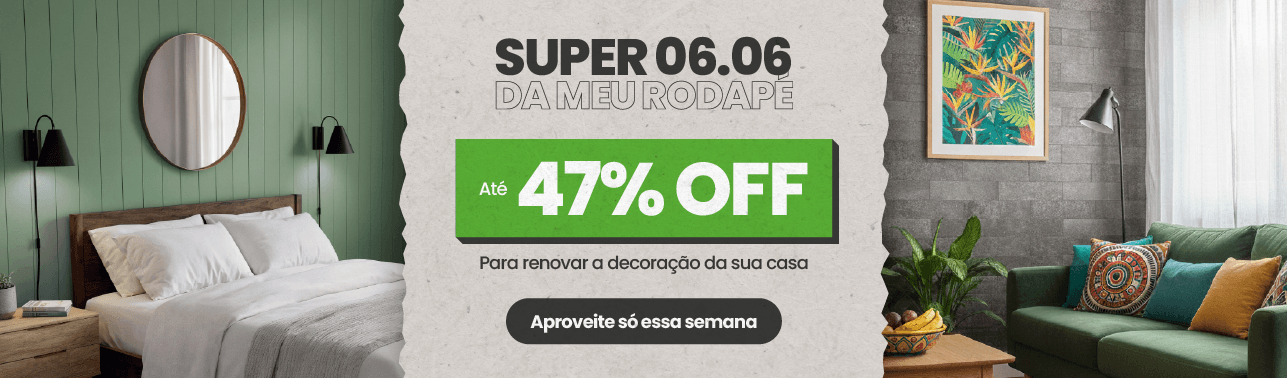 Imagem do Banner principal | Desktop