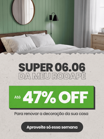 Imagem do Banner principal | Mobile