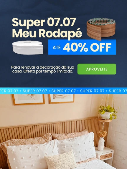 Imagem do Banner principal | Mobile